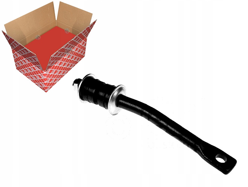 фото №9, Febi з'єднувач стабілізатора