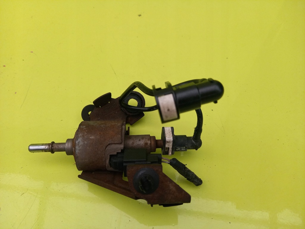 фото №2, Інжектор fap ford kuga mk1 2.0 tdci 12r