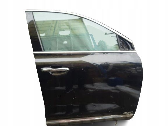 фото №1, Kia sorento iii двері праве перед 15-20r abp