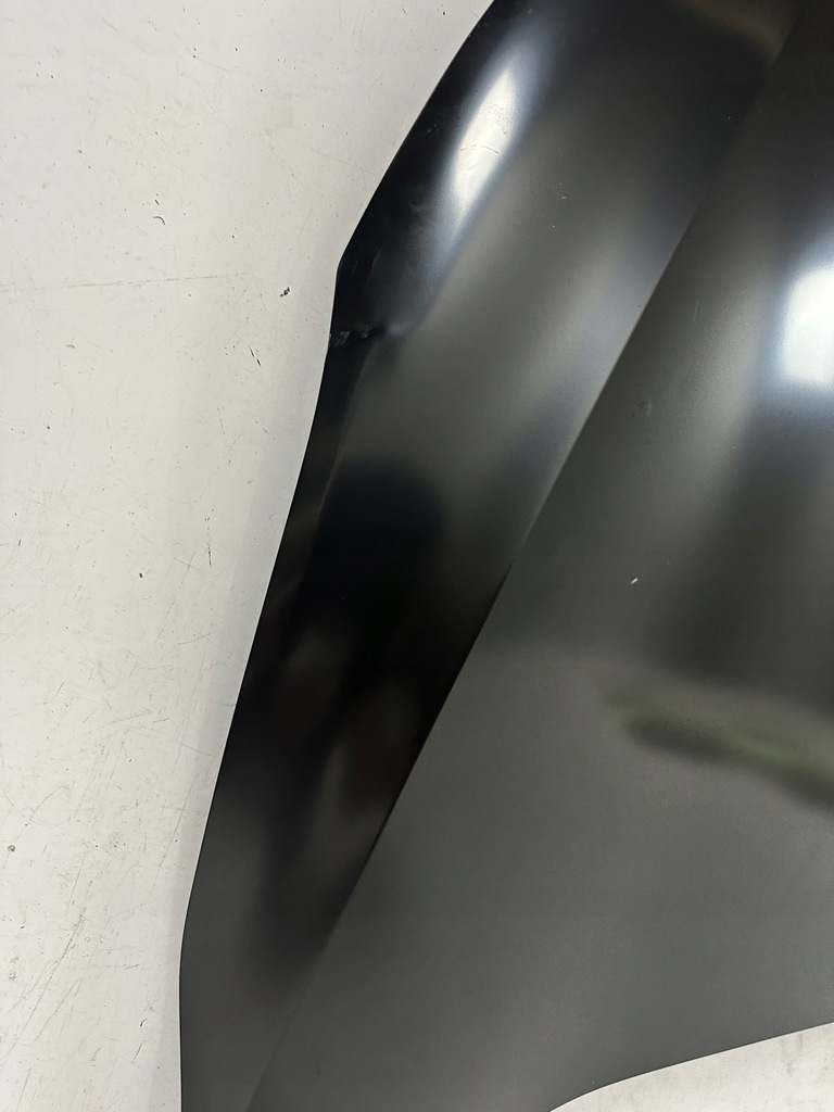 фото №15, Nowa oryg капот mitsubishi eclipse cross 17- кришка