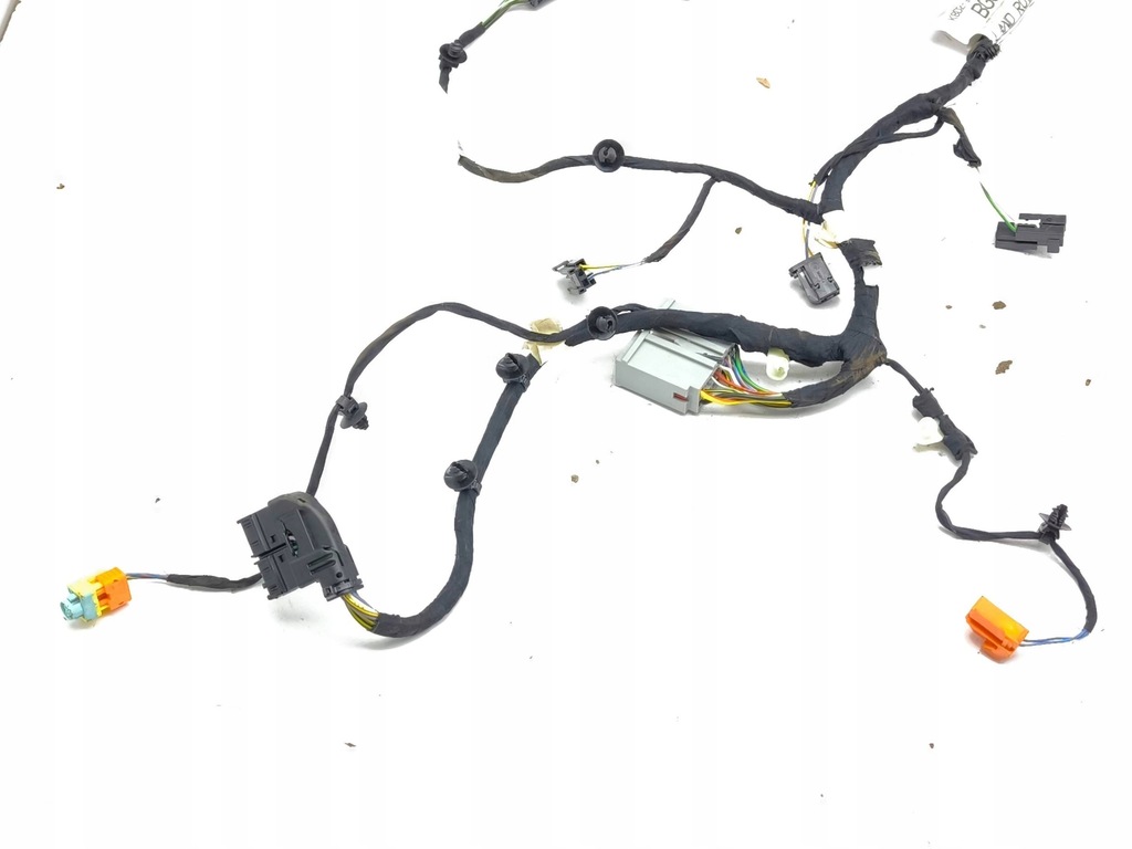 фото №15, Land rover evoque ii 2020 правая сторона сиденье передний водителя