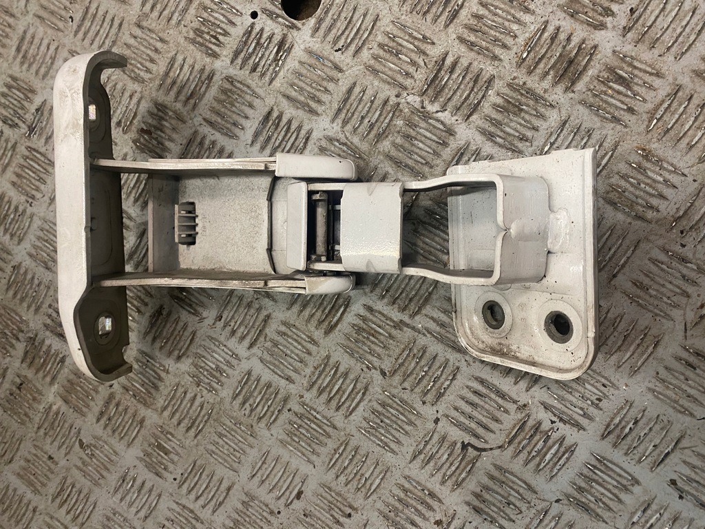 фото №9, Петли дверь правое левый задняя scudo ii expert jumpy