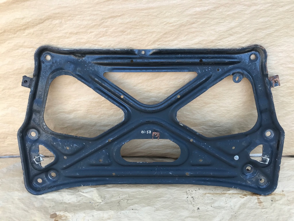 фото №1, Підпора приводу audi a8 d4 4h0399345m