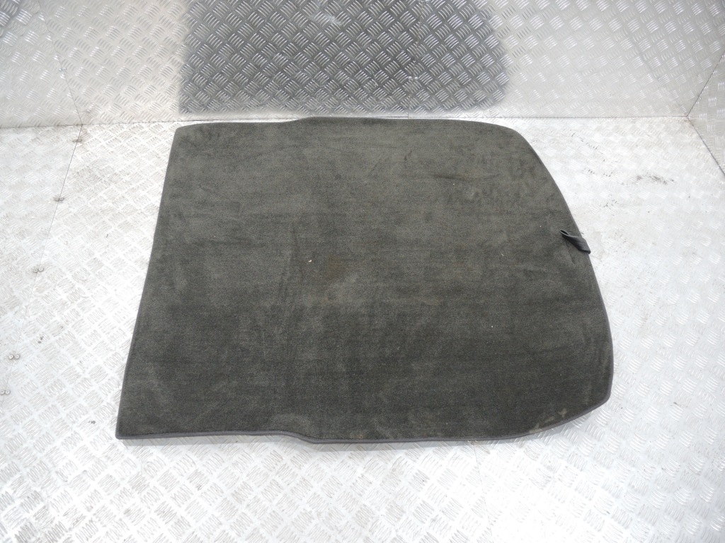 фото №1, Bentley conti. gt обшивка багажника 3w8863463g