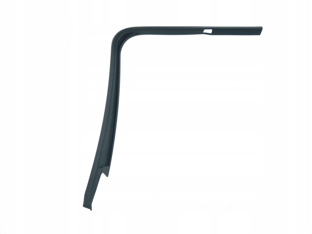 фото №1, Прокладка скло двері задня ford c-max 07-10 aso