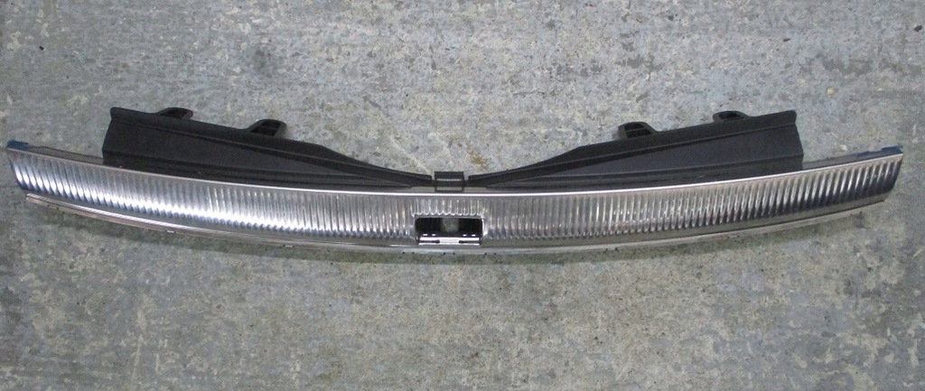 фото №1, Audi q7 4l молдинг хром поріг багажника 4l0864483