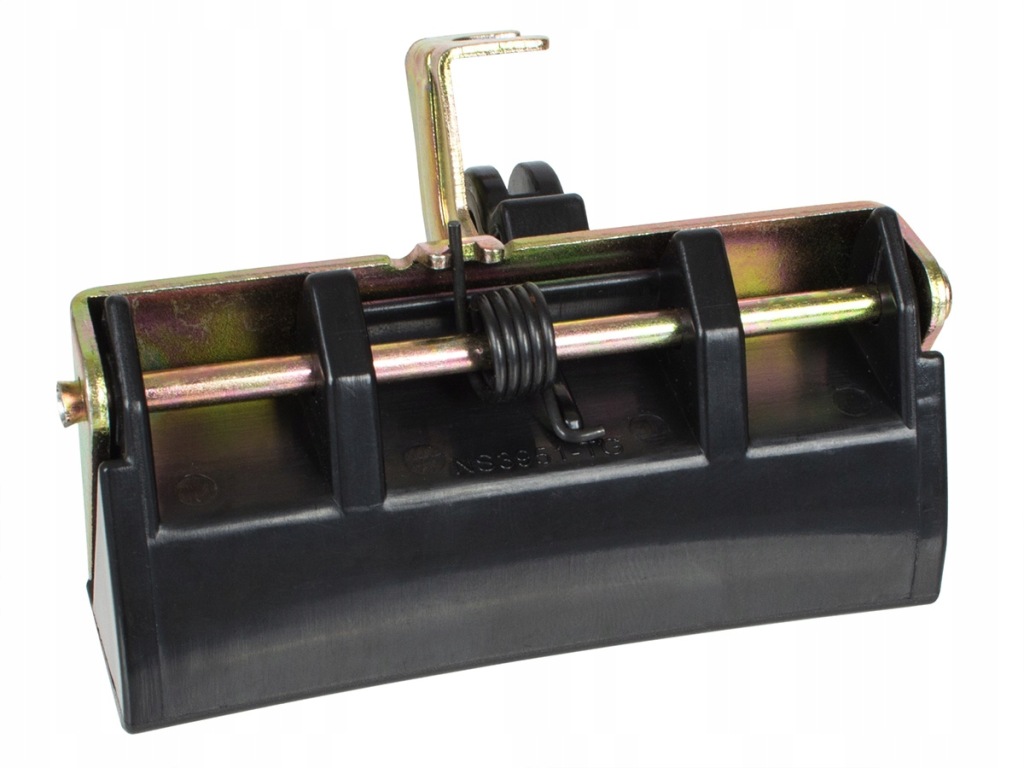 фото №1, Ручка кришки задня do nissan x-trail t30 00-09