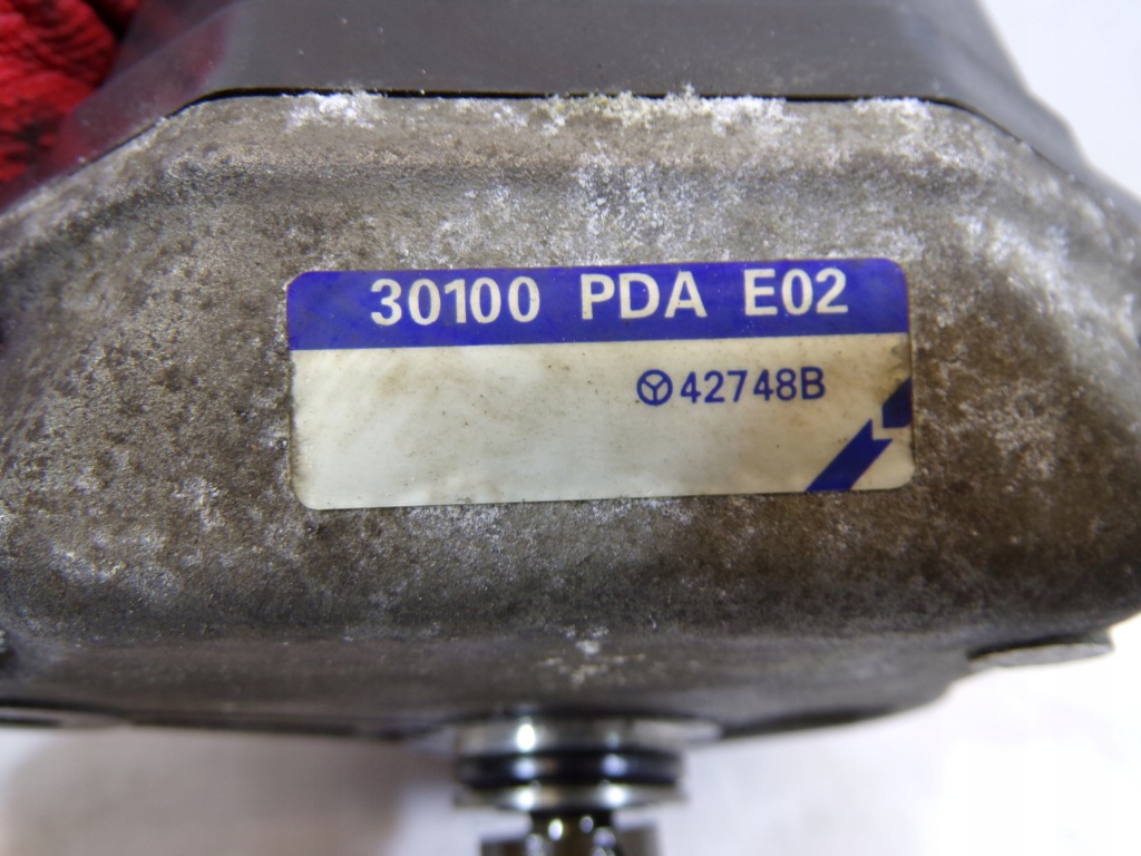 фото №4, Аппарат зажигание honda accord vi 2.0b 42748b