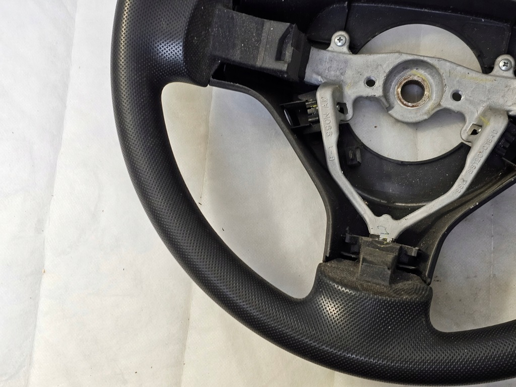 фото №6, Воздуховод toyota aygo citroen c1 peugeot 107 r179