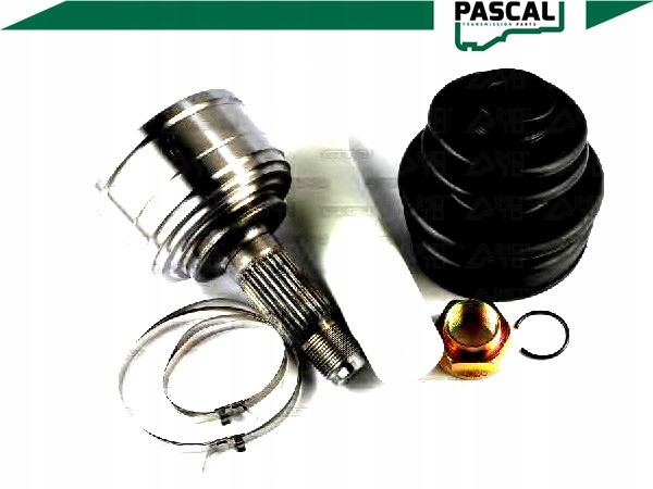 Pascal набір шарнір привідного ремінь, g14014pc Доставка