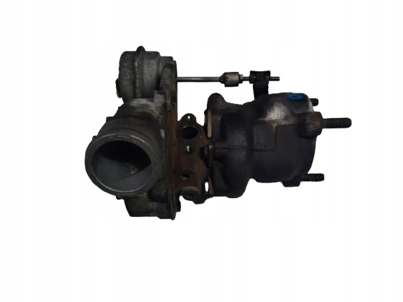 Купити Audi a4 b5 1.8 t турбіна 058145703e