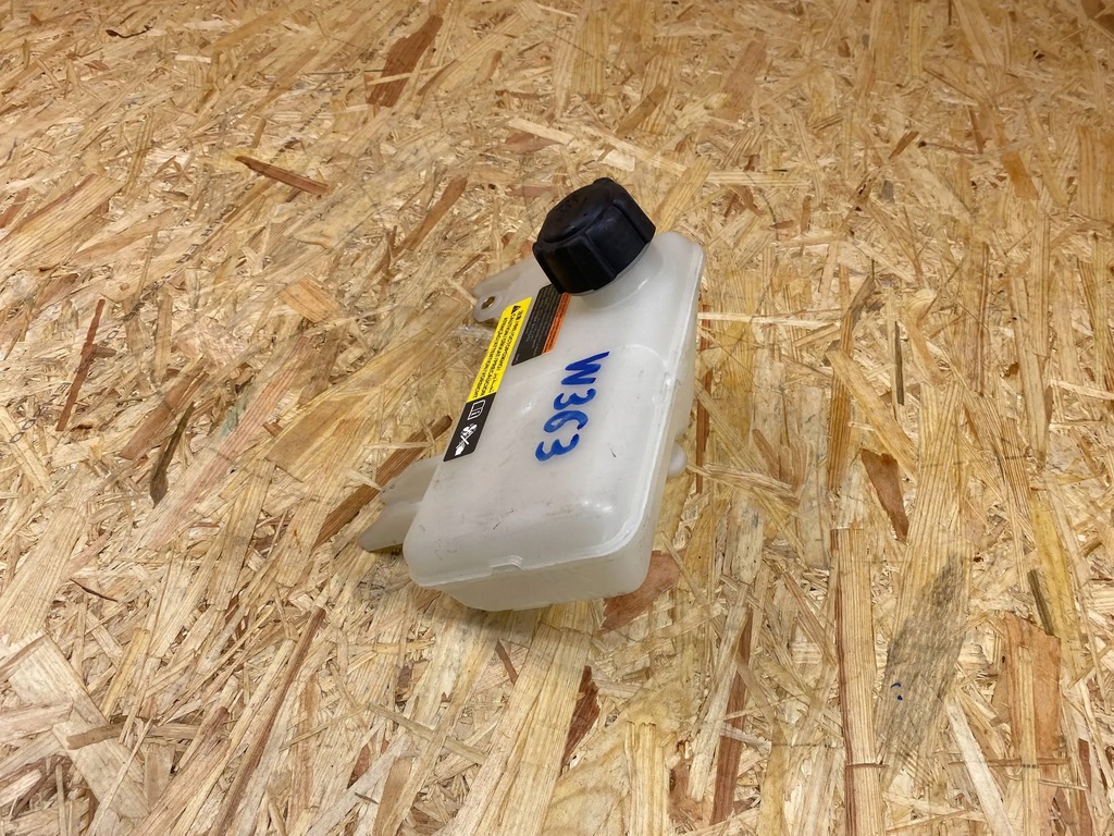 фото №5, Бак бачок расширительный nissan leaf ii 2017-