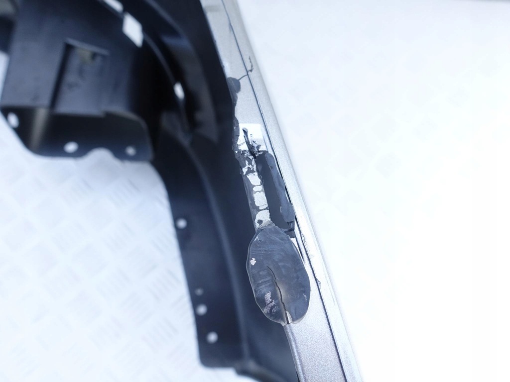 фото №13, Subaru legacy 03-06 бампер перед 57704ag130