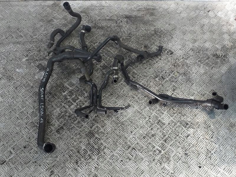 фото №1, Wąż труба wody seat leon iii 5f 1.6 tdi