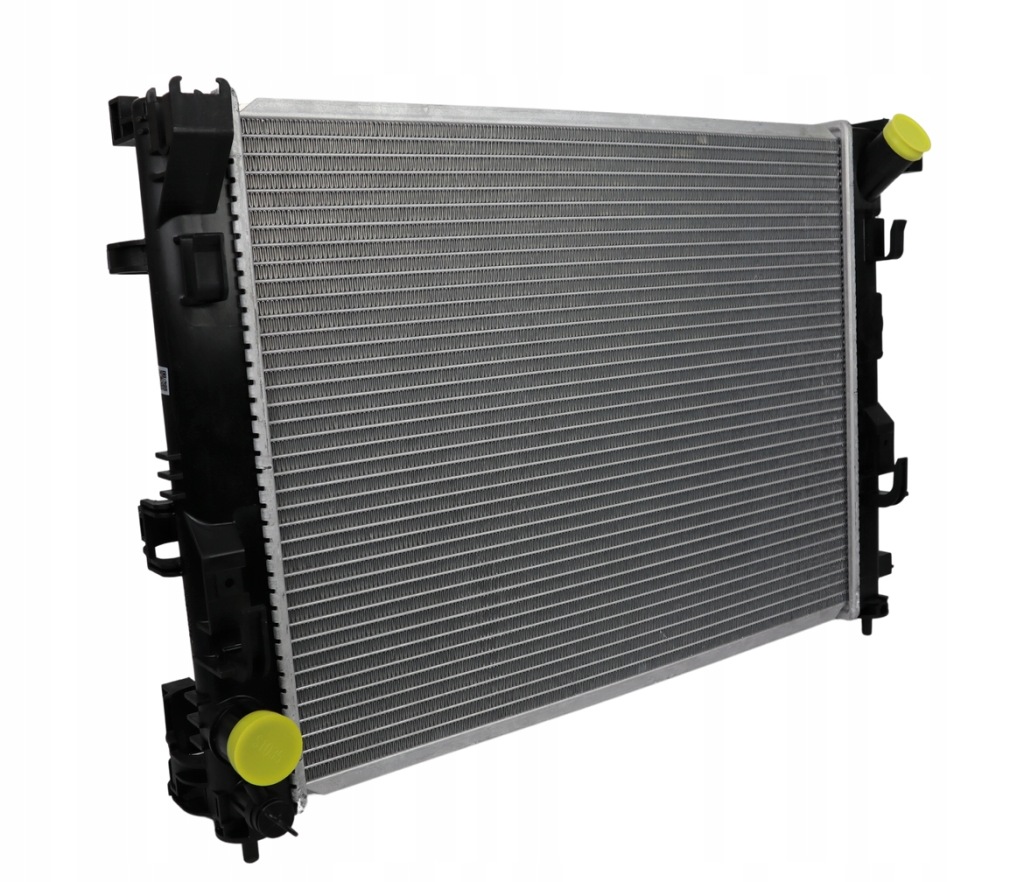 фото №1, Радіатор renault clio v 2019 -