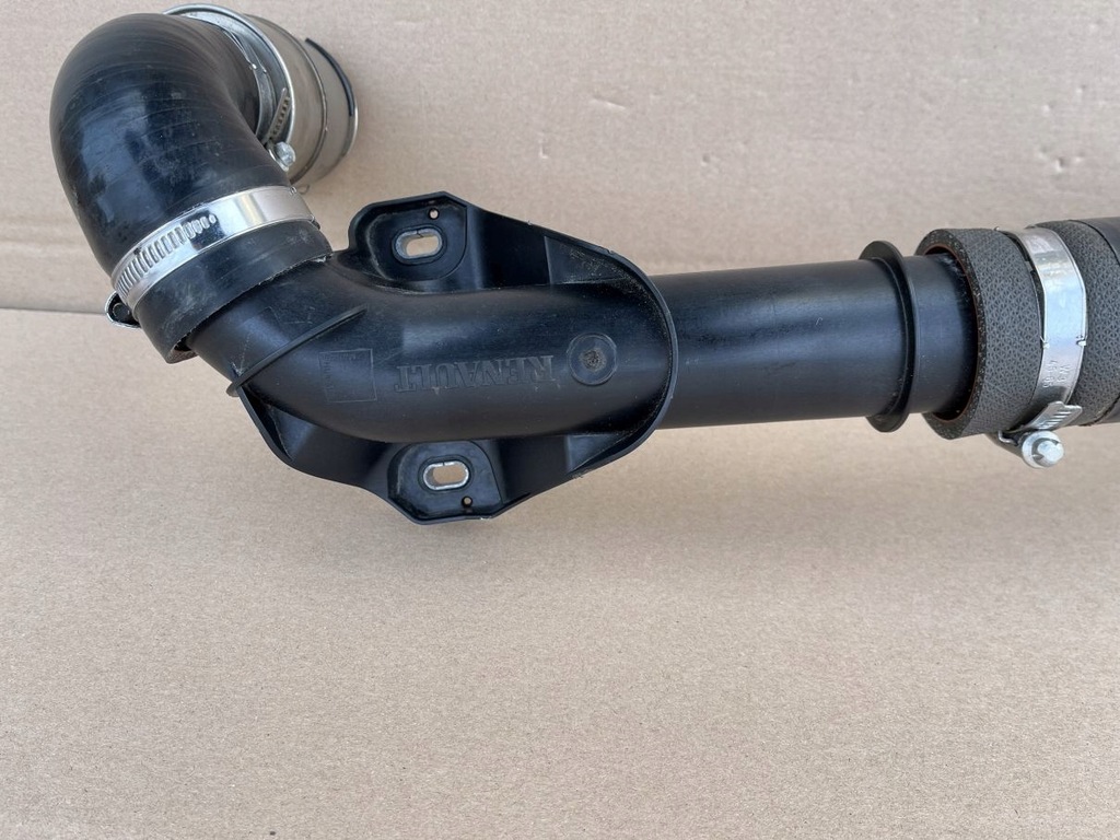 фото №3, Труба wąż интеркулер renault master 144603730r