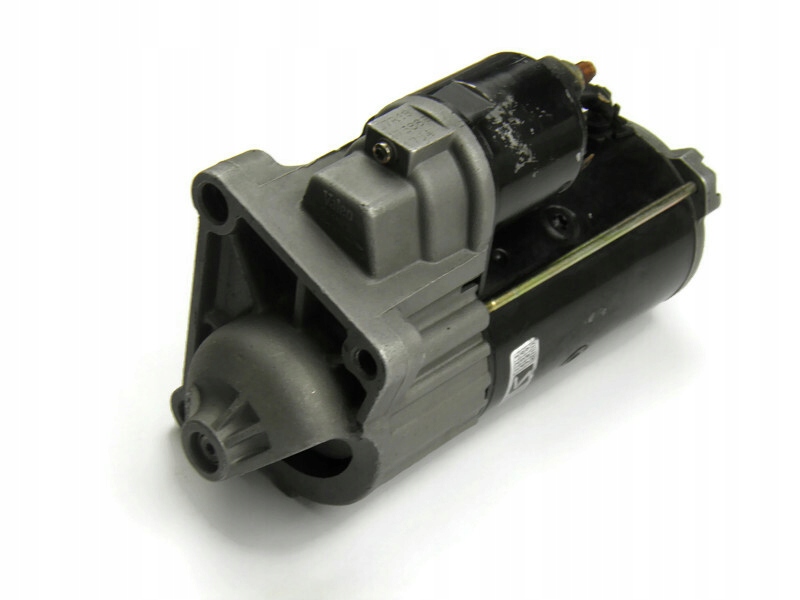 Стартер renault 1.7 1.9 d clio kangoo megane scenic volvo авто стартер Цена