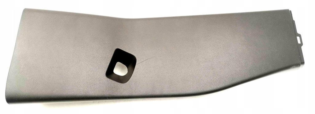 фото №1, Nowe org обшивка захист заглушка стійка ліва vw t6 7e 7e5867291l