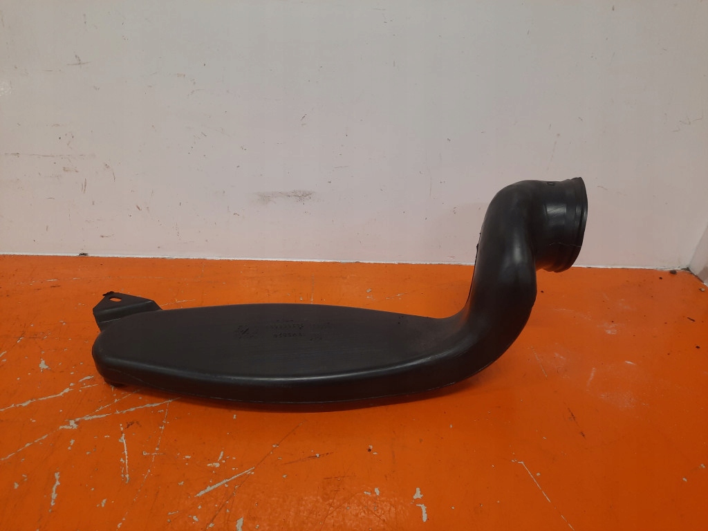 Купить Opel astra h 04-07 воздухозаборник труба воздуха 13113826 z17dth