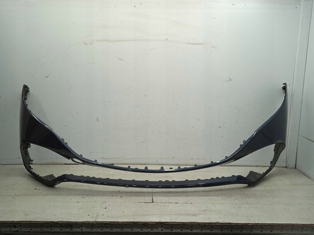 фото №1, Mercedes eqa w243 бампер перед