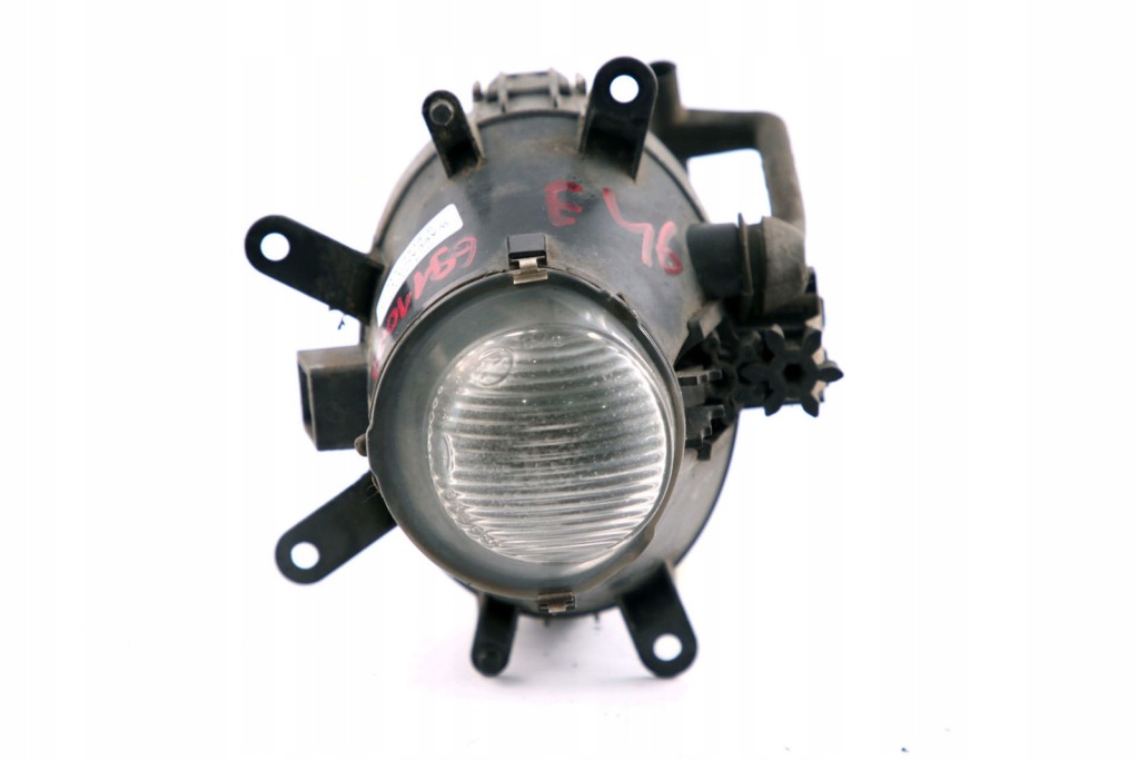 Bmw e46 лампа бампера протитуманна фара перед передній 6911007 Доставка