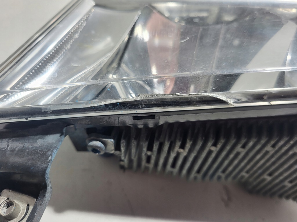 фото №6, Лампа протитуманна фара scania r s 26569163