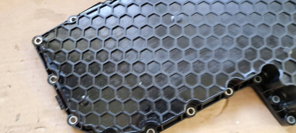 Q5 80a піддон оливи масляна коробки 2.0 tdi tfsi 0ck 0ck321359m a4 b9 a5 Київ