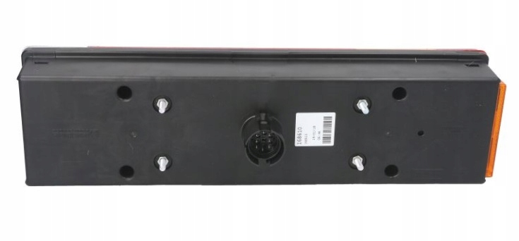 фото №2, Лампа задняя левая iveco stralis, daily ii