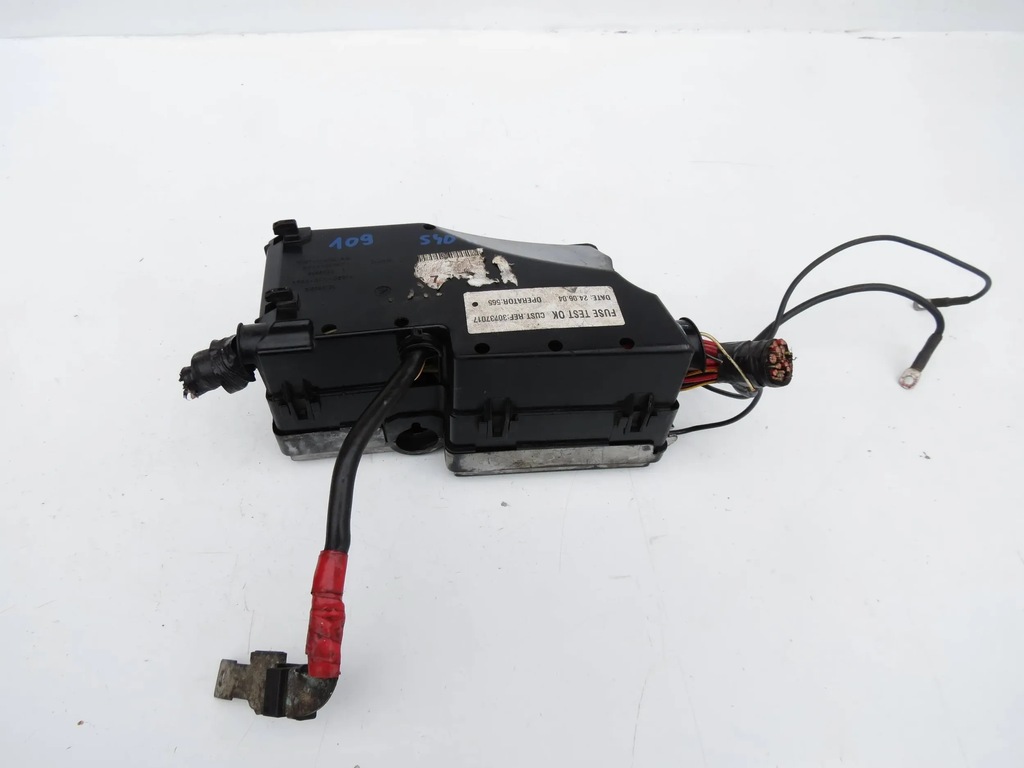 фото №9, Коробка запобіжників 8688039 volvo s40 ii v50