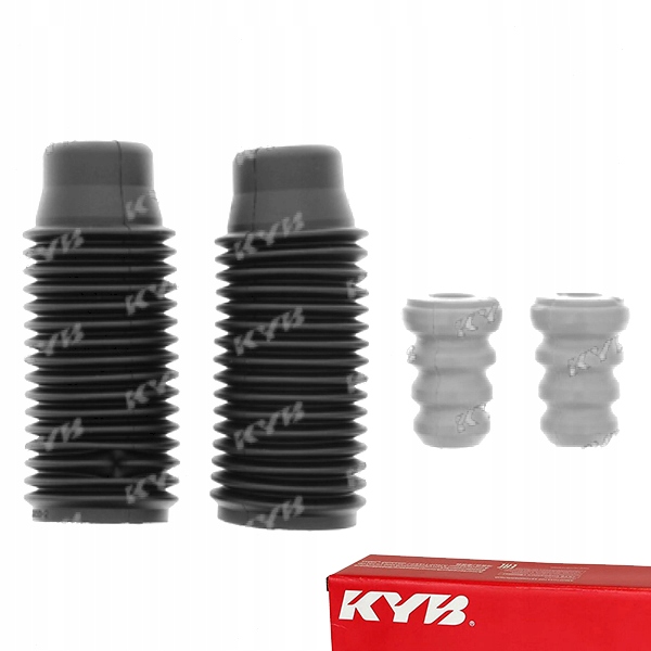 фото №1, Kyb 910025 набор защиты пылезащитный, амортизатор