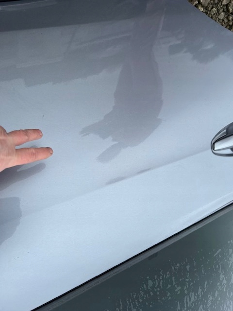 фото №13, Peugeot 5008 16- двері праве задні задня kcac