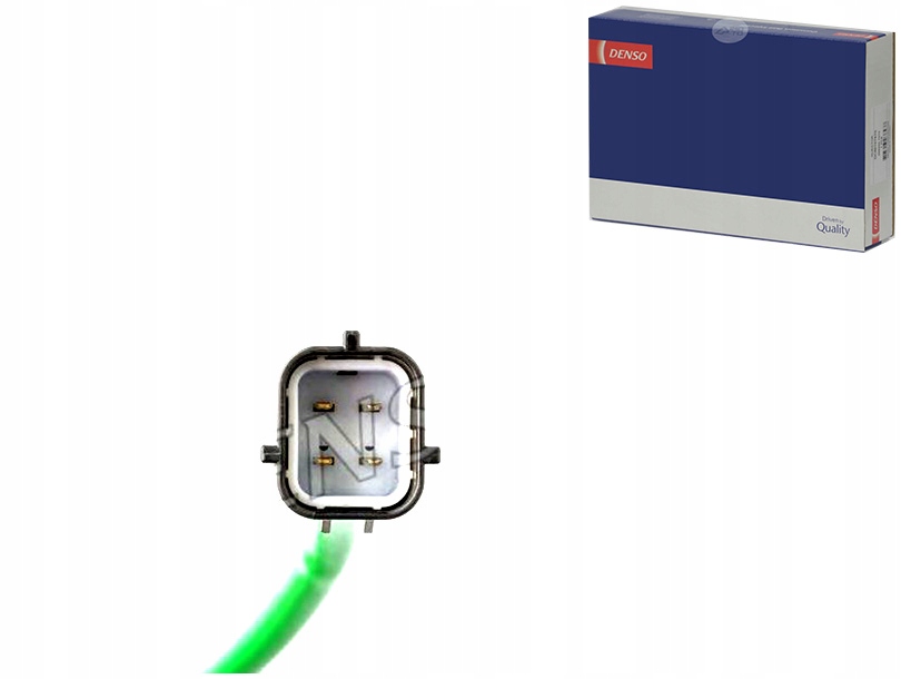 фото №1, Датчик лямбда-зонд mazda rx-8 1.3 10.03-06.12 denso