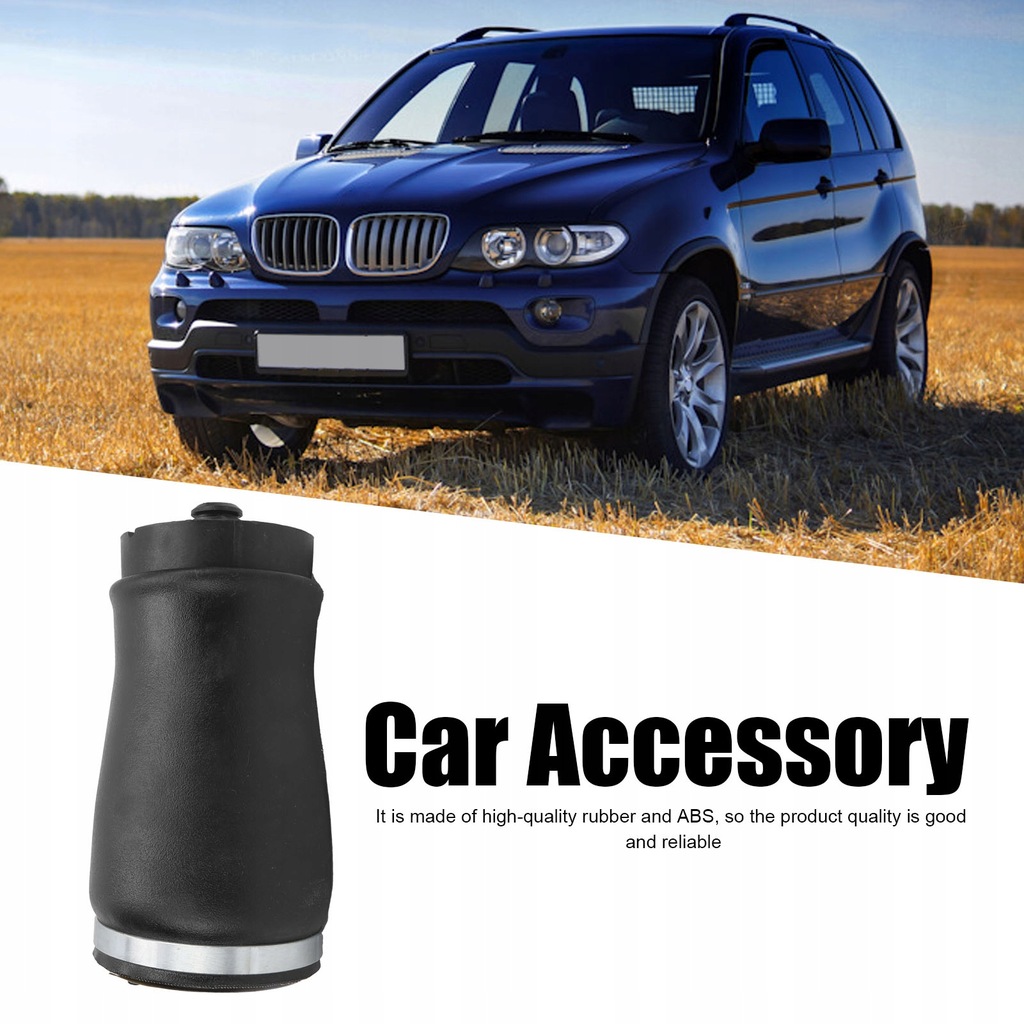 фото №14, Замена пружины подвеска пневматический с