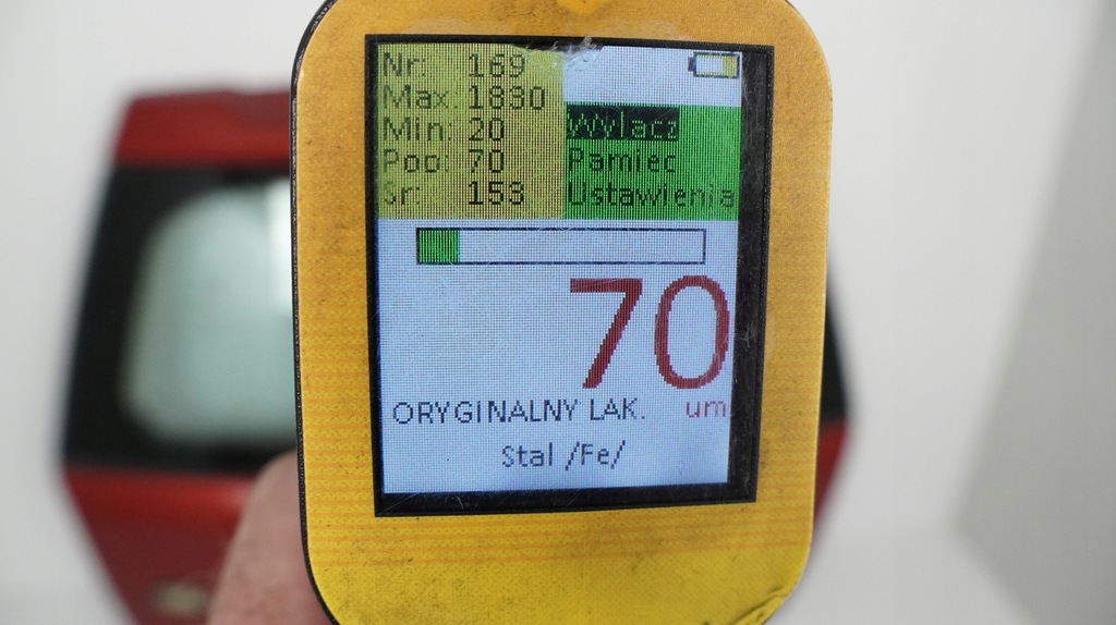 фото №6, Крышка багажника багажника задняя land rover freelander ii 06-10r 889