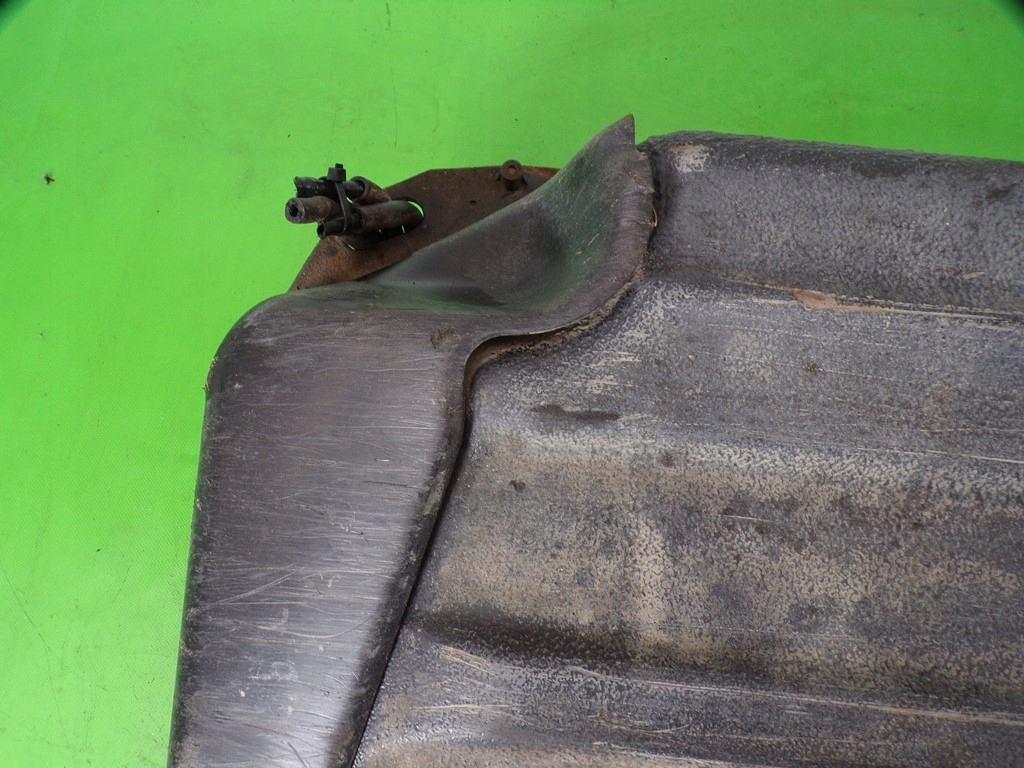 фото №9, Suzuki wagon r 1.3 бензин бак топлива