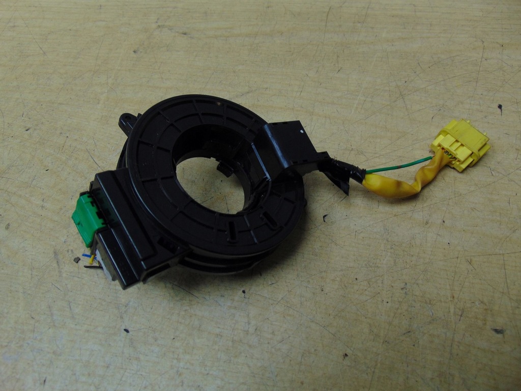 фото №4, Лента подушки безопасности подушка безопасности mitsubishi outlander ii