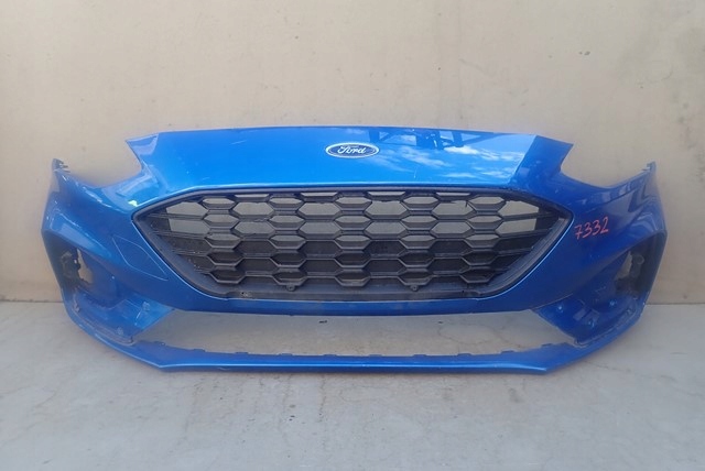 Купить Бампер перед передний ford focus mk4 st 2018-