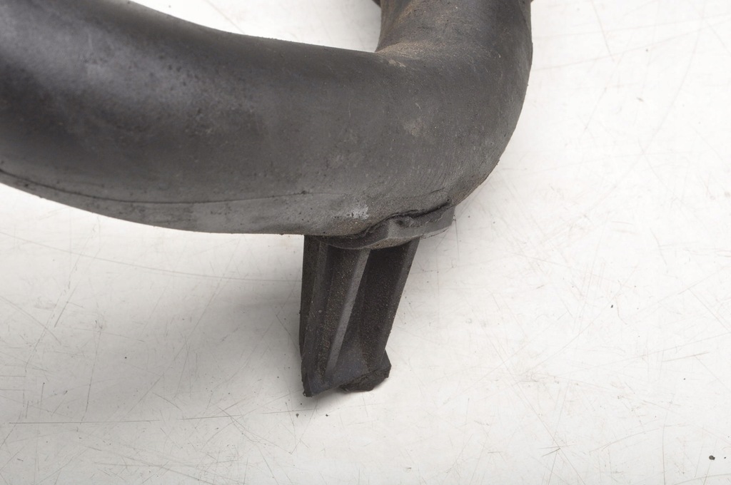 фото №6, Renault grand scenic iii 1.5 dci труба інтеркулер 8200981498