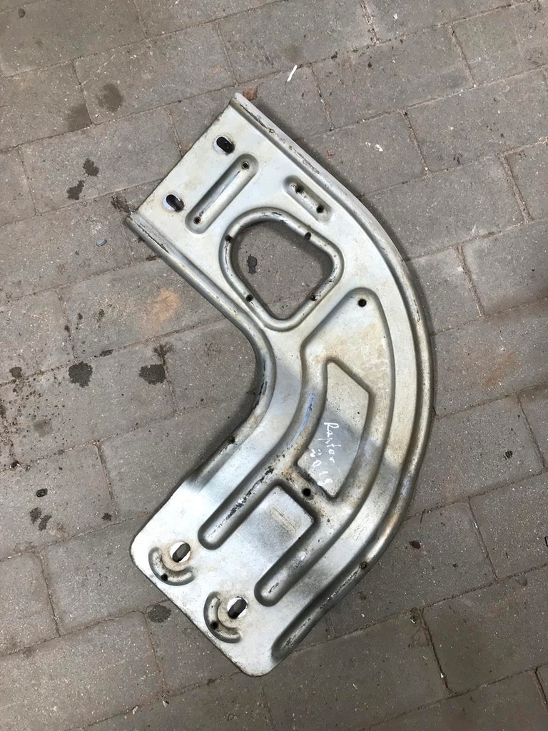 фото №1, Ford f150 raptor 2017-2020 защита подвеска