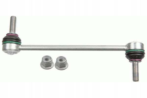 фото №1, Lemforder з'єднувач тяга стабілізатора перед l/p jaguar f-pace i-pace