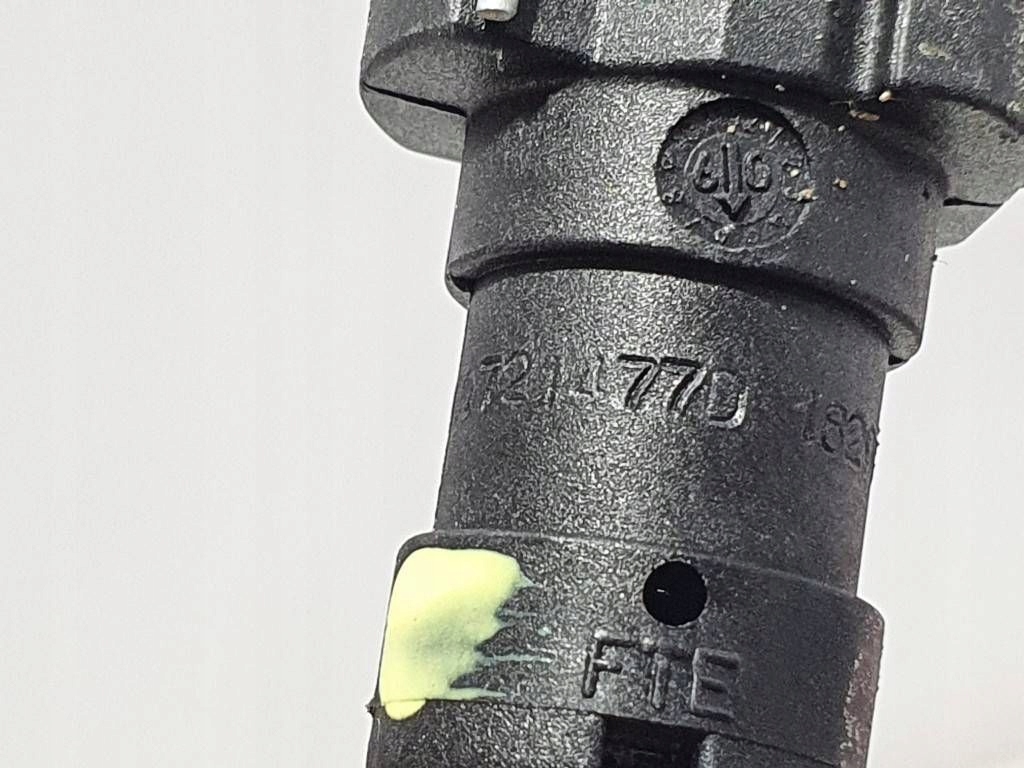 фото №11, Audi q5 sq5 привід зчеплення / циліндр зчеплення 8r1721465b