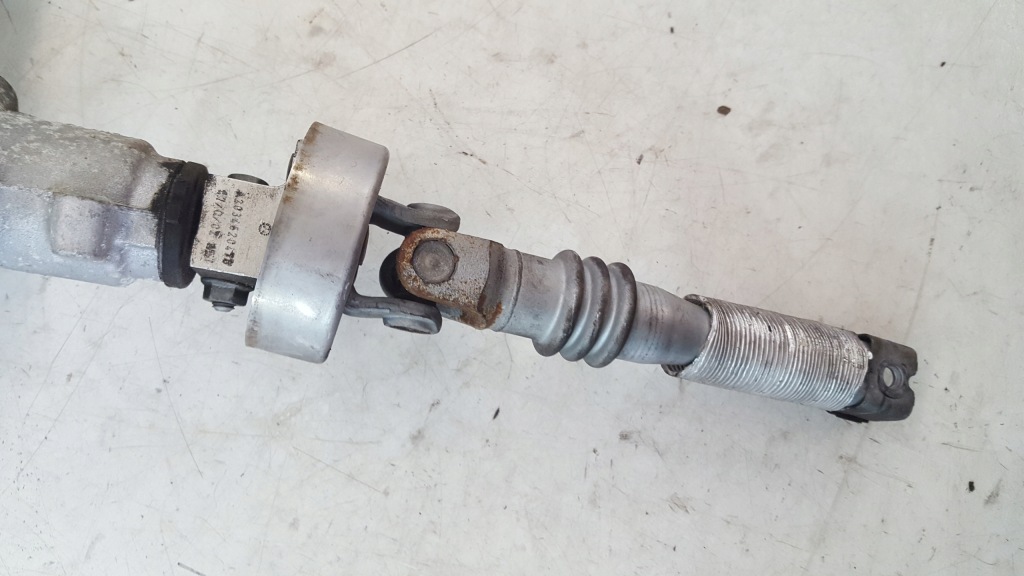 Рулевая рейка 2034600110 mercedes w203 Доставка