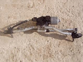 фото №1, Механизм дворник alfa romeo giulietta