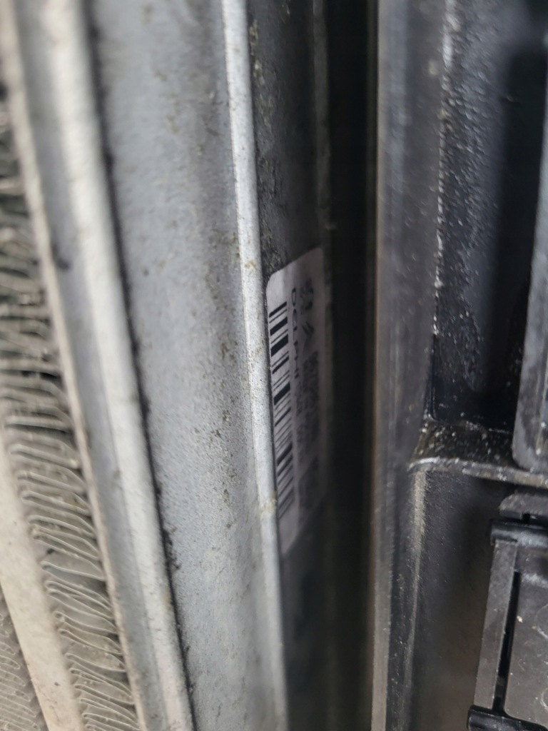 Ремінь передній радіатор peugeot 508 1,6 ehdi Ціна