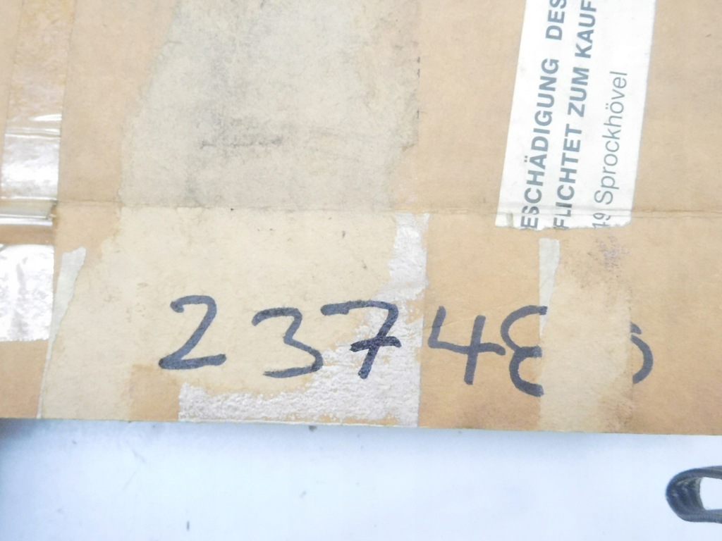 фото №9, Бортовий комп'ютер двигуна opel frontera b оригінальний номер 91140246