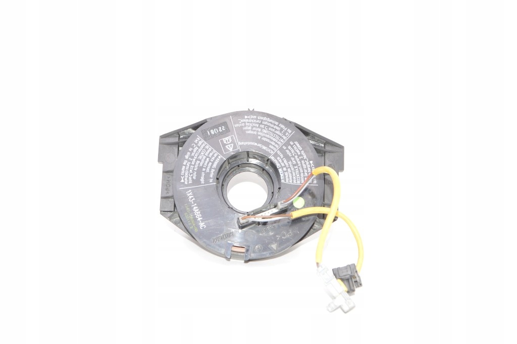 фото №1, Aston martin db9 dbs vantage лента шлейф подушка безопасности