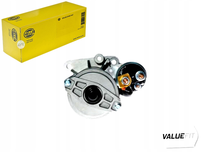 Купить Стартер opel vivaro 2.5 cdti f7