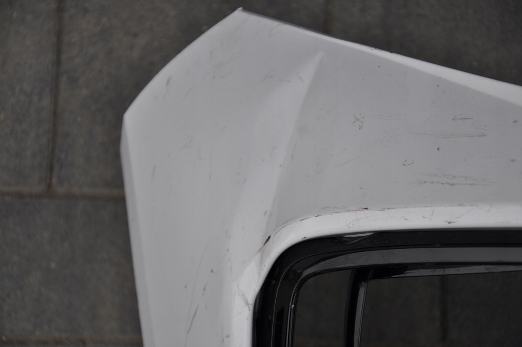 фото №6, Hyundai tucson 3 iii n-line бампер передний перед