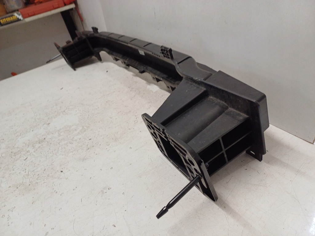 фото №7, Hyundai kona 2 ii 22- балка бампера задняя 86631be100