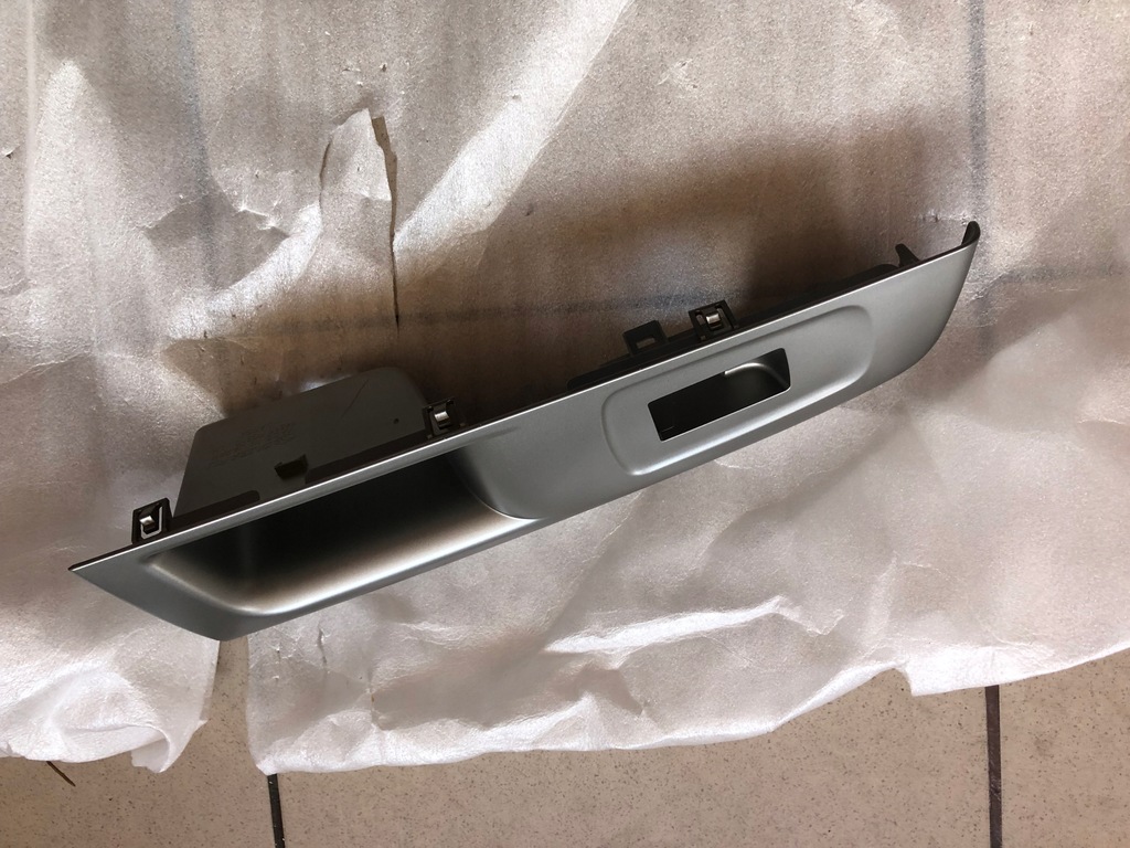 фото №1, Перемикач вікон задня лівий subaru forester iii 94266fg510